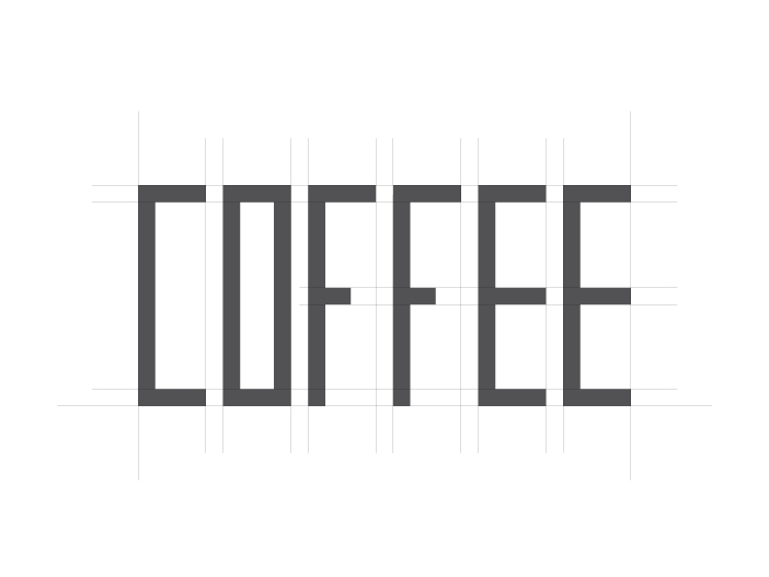 Coffee Logotype by Rifky Nur Setyadi on Dribbble