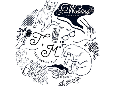 Weddinglogo