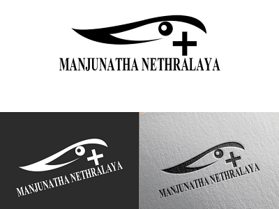 Eye Care logo logodesign