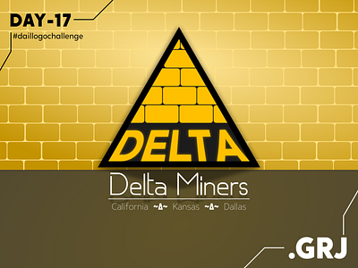 Delta Miners-Challenge 17