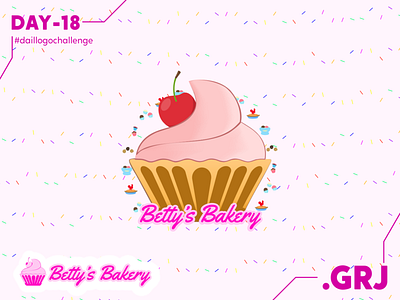 Betty's Bakery-Challenge 18