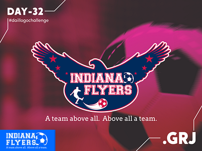 Indiana Flyers Challenge 32