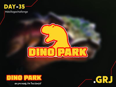 Dino Park Challenge 35
