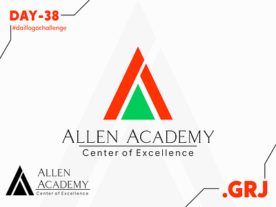 Allen Academy Challenge 38