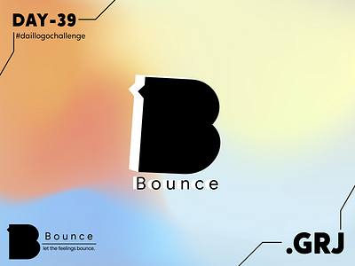 Bounce Challenge 39