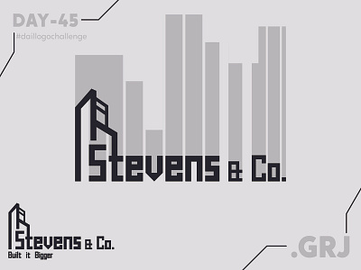 Stevens   Co. Challenge 45