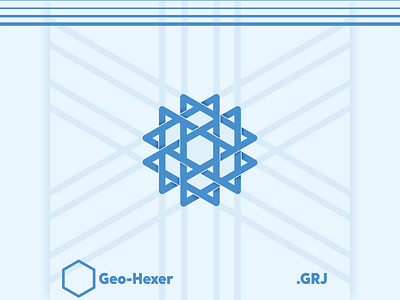 Geo Hexer