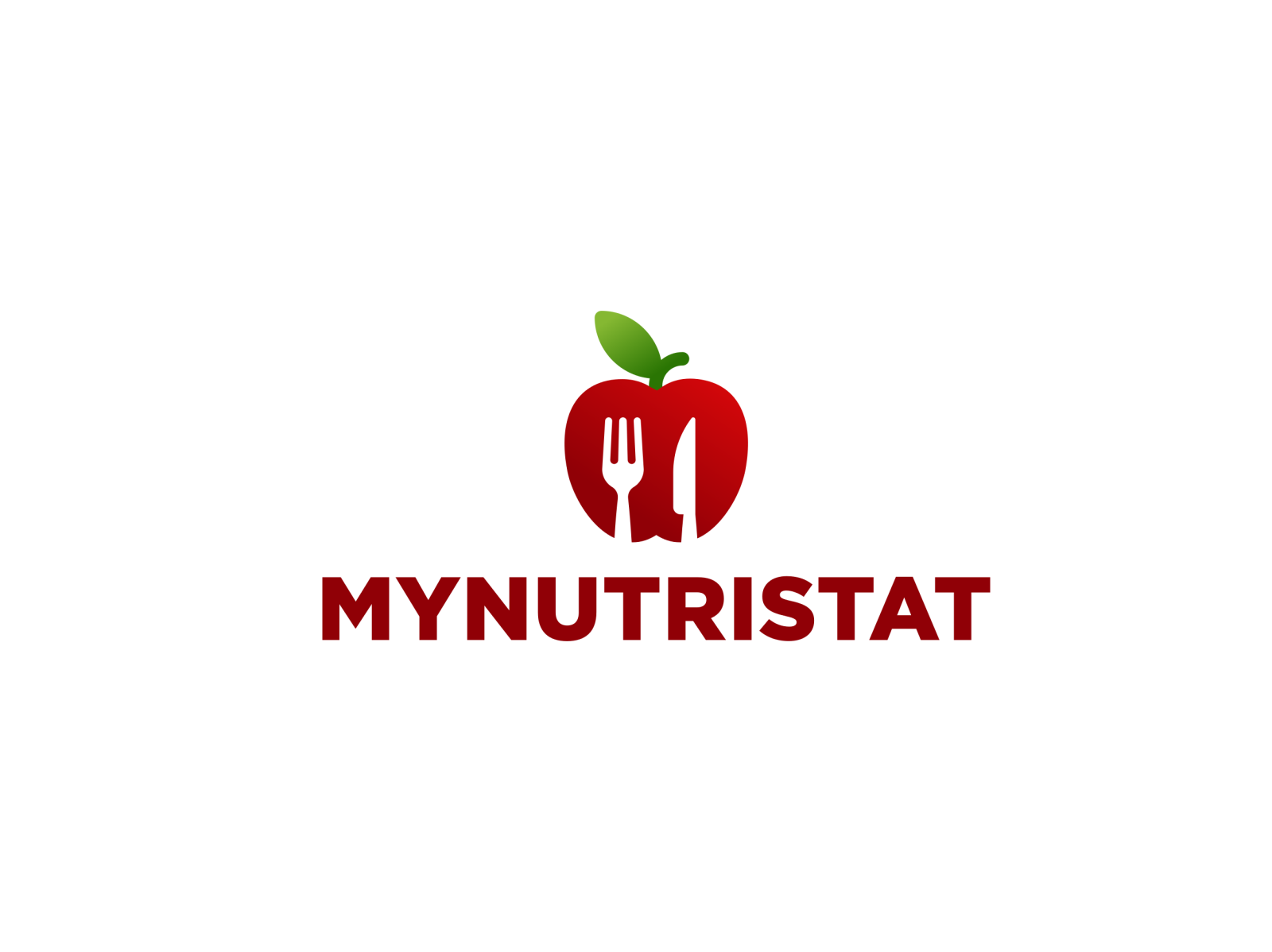 food nutrition logo