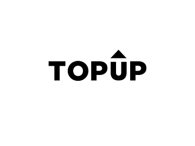 Top Up logo