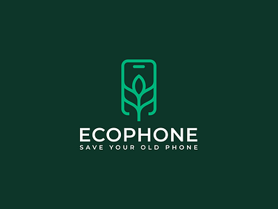 LEAF ECO PHONE