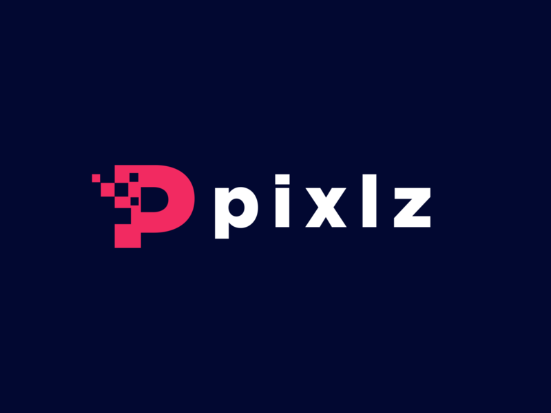 Pixel Logo Designs, Themes, Templates And Downloadable Graphic Elements 