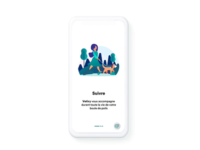 On Boarding parallax - App app interface atomic design branding emotional design graphic design illustrations mahdi berlingen micro interaction on boarding on boarding app parallax parallax effect ui design ui design inspiration ux design web white ui