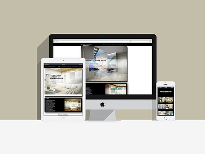 Interior design Site design ui ux web webdesign webdeveloper website