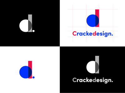 New Logo colorful design logo logo design logos logotype simple