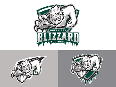 Green Bay Blizzard