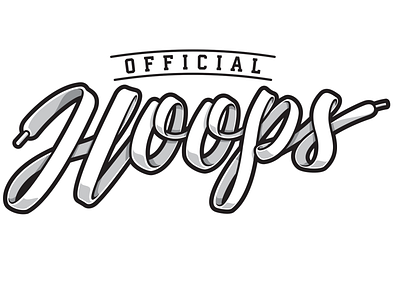 Official Hoops