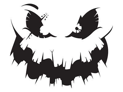 Pumpkin Head demons halloween nightmares pumpkin pumpkin head scary spooky trick-or-treat