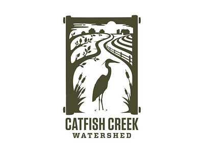 Catfish Creek Watershed