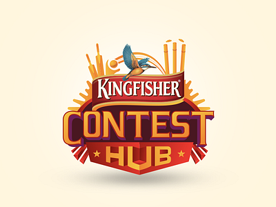 Kingfisher Contest Hub unit