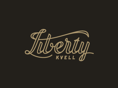 Liberty Kvell