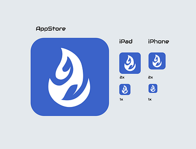 APPICON 002 app appicon appicons design icon