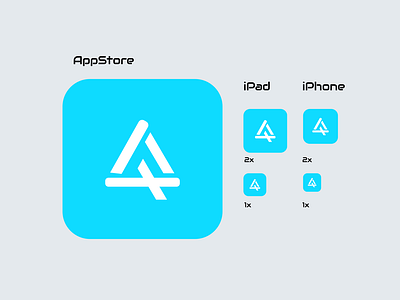 APPICON 003 app appicon appicons design icon