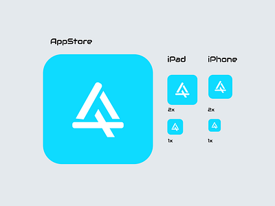 APPICON 003