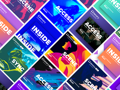 Social Media Creatives Designs Themes Templates And Downloadable Graphic Elements On Dribbble
