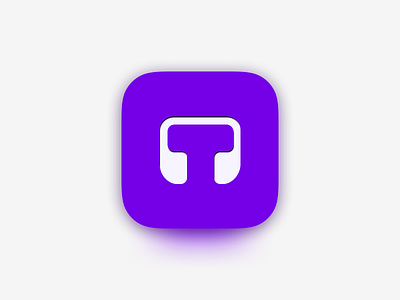 Tenory Mobile App Icon