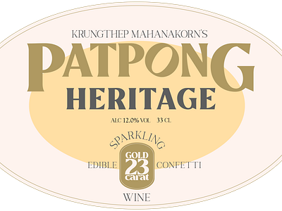 Patpong Heritage