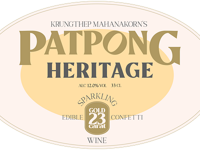 Patpong Heritage