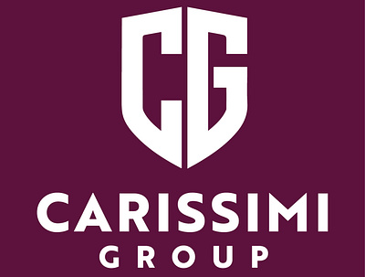 CARISSIMI LOGO branding design