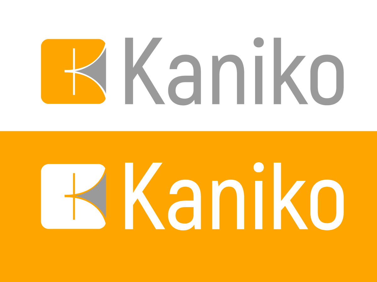 Logo Design for Kaniko - Google Container Tools designed by Carlos García. 