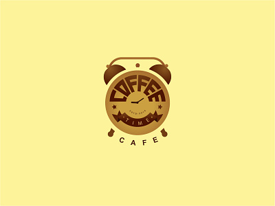 COFFEE TIME LOGO