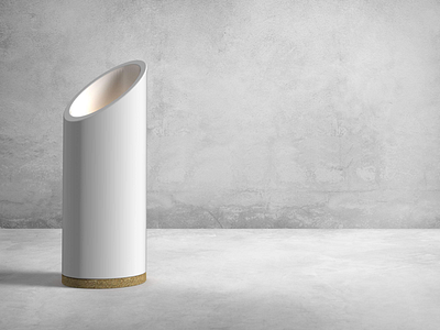 Relux branding cad design design of the day designer industrial design lighting design product design render