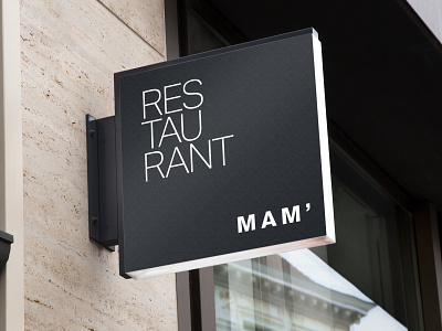 Italian Restaurant based in Berlin M A M '