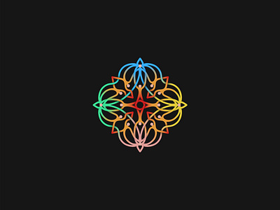 Logo design for an energy healer Aggregata