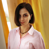 Nina Bichinashvili