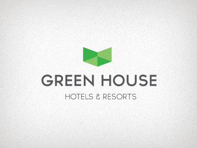 Green House Logo