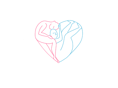 a heart full of love heart lineart valentine valentine day