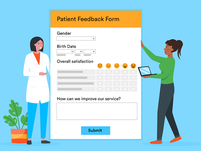 Feedback Form designs, themes, templates and downloadable graphic ...