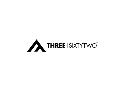 Three Sixty-Two branding graphic design logo logo design logo designer mirigfx