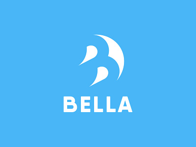 Bella Resorts branding graphic design logo logo design logo designer mirigfx