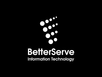 BetterServe branding graphic design logo logo design logo designer mirigfx