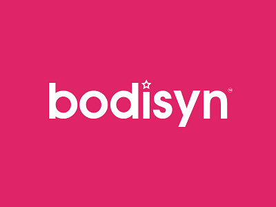Bodysyn branding graphic design logo logo design logo designer mirigfx
