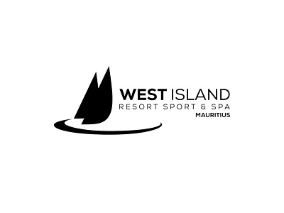 West Island branding graphic design logo logo design logo designer mirigfx