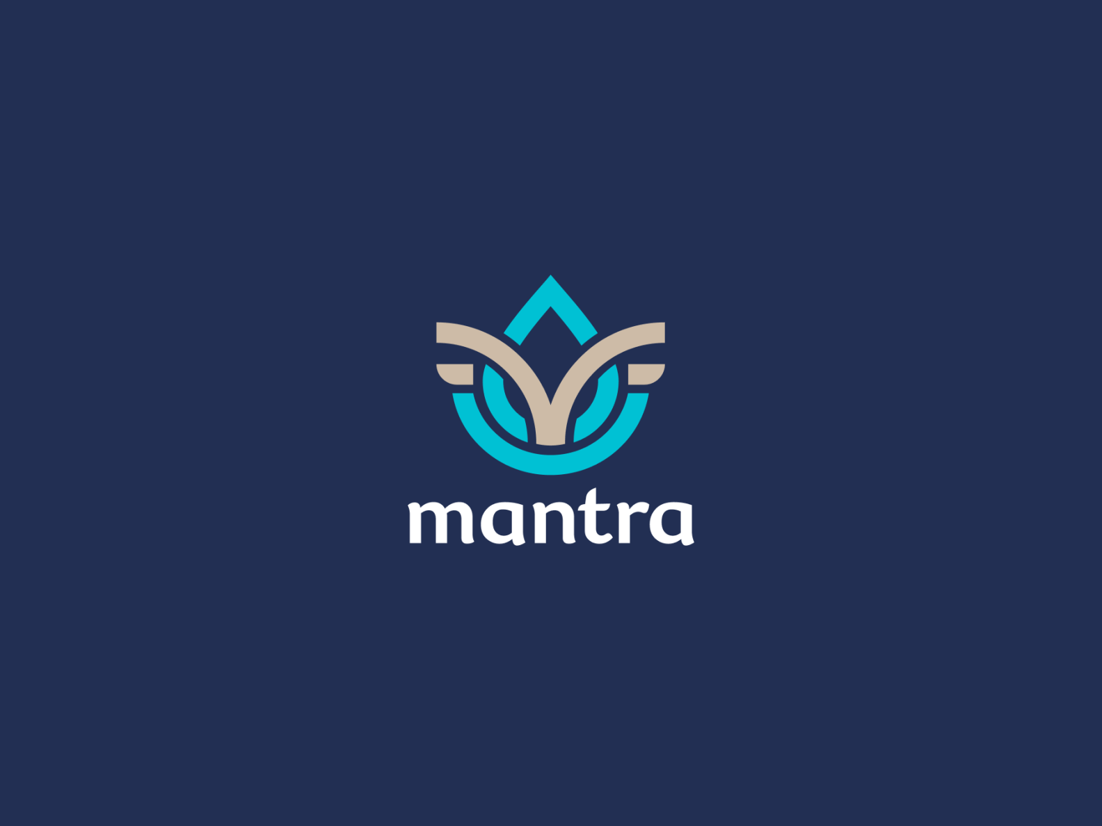 Details more than 65 mantra logo super hot - ceg.edu.vn