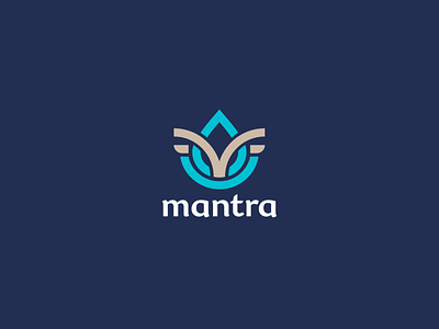Mantra logo