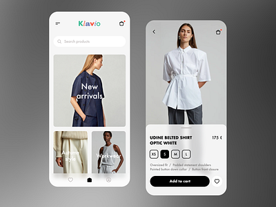 Klavio app