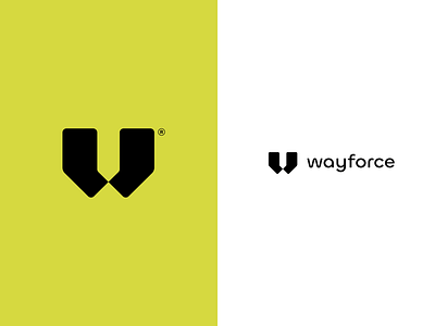 Wayforce: Brand Identity & Website